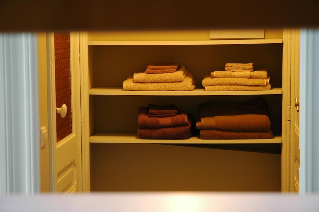 Villa Des Roses Voltaire ブリュッセル エクステリア 写真